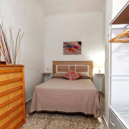 The Little House In The Neighbourhood Villa Alicante Luaran gambar