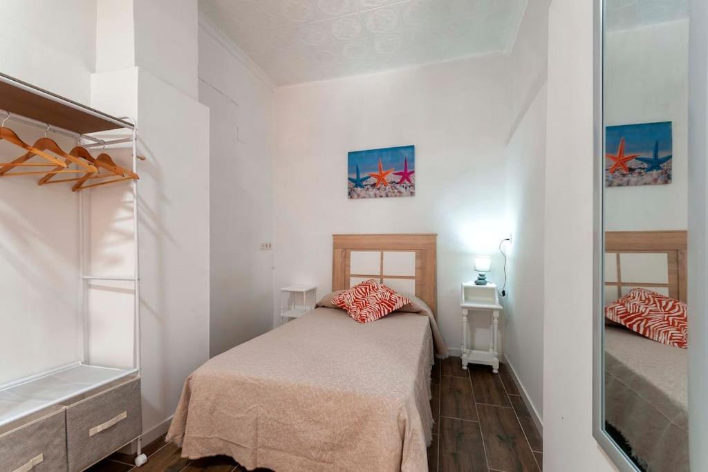 The Little House In The Neighbourhood Villa Alicante Luaran gambar
