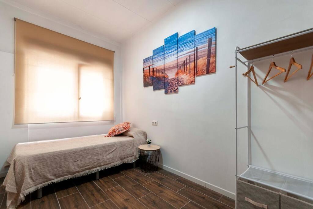 The Little House In The Neighbourhood Villa Alicante Luaran gambar