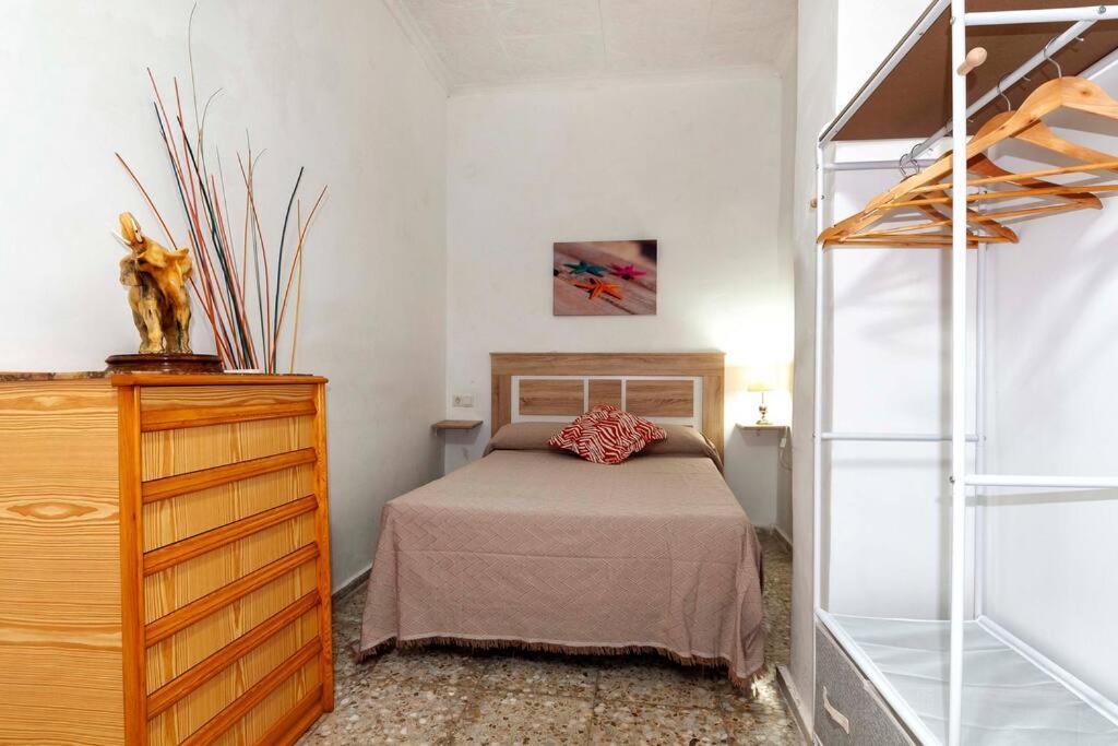 The Little House In The Neighbourhood Villa Alicante Luaran gambar