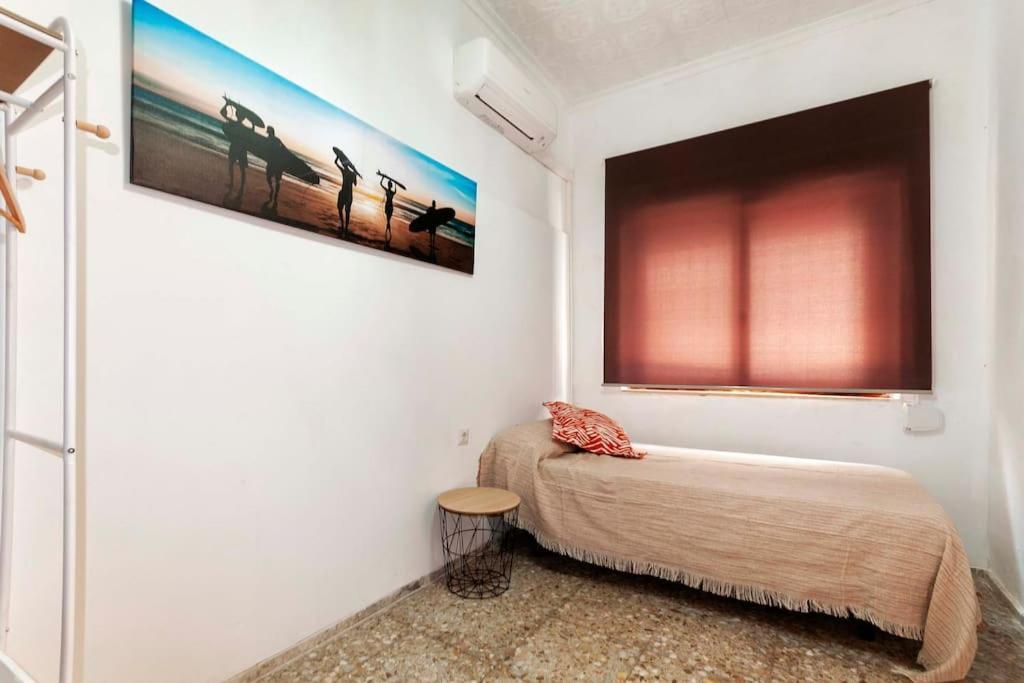 The Little House In The Neighbourhood Villa Alicante Luaran gambar