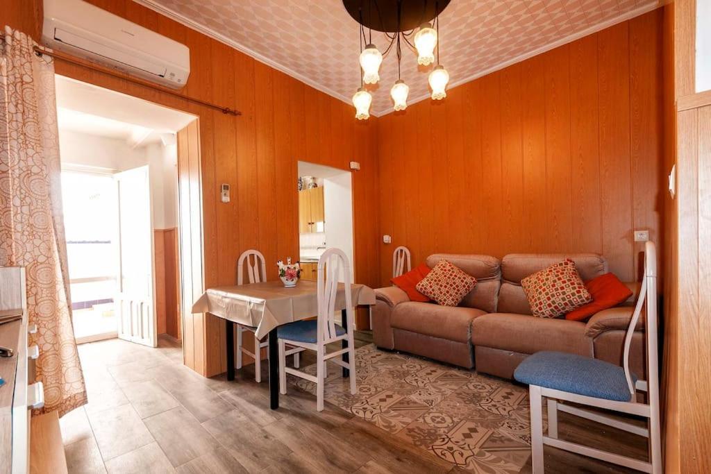 The Little House In The Neighbourhood Villa Alicante Luaran gambar