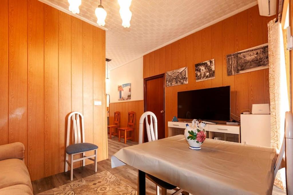 The Little House In The Neighbourhood Villa Alicante Luaran gambar